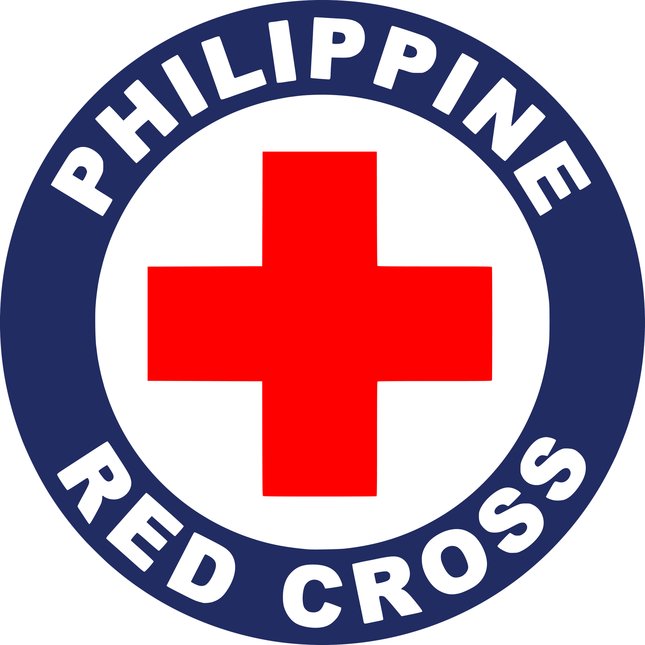 PRC Logo
